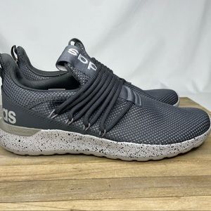 Adidas Lite Racer Adapt 3.0 Gray Shoes